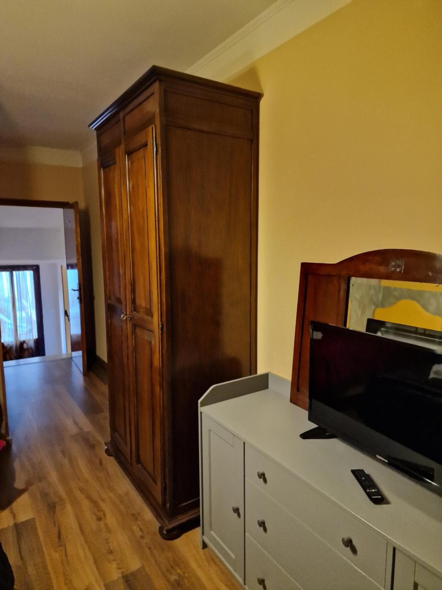 Locanda Al Centrale Caprino Veronese Kültér fotó